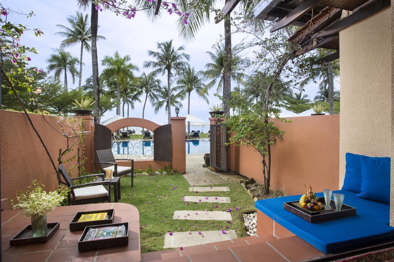 Casa Seaview Studio Suite
