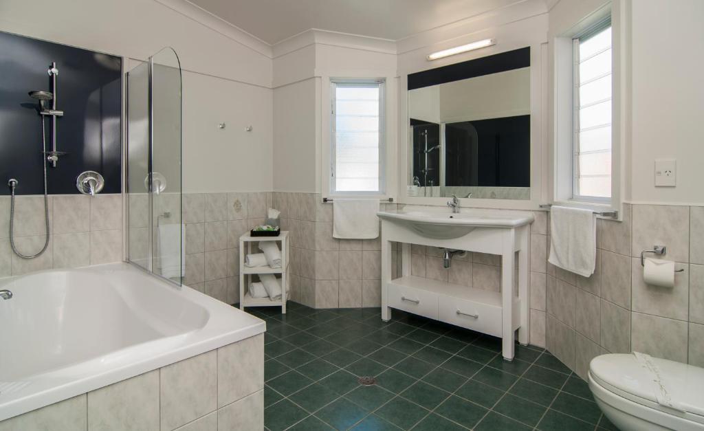 Suite Familiar Deluxe
