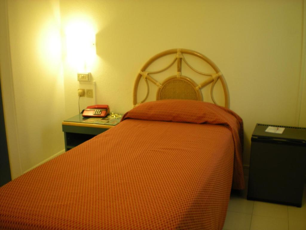 Chambre Simple