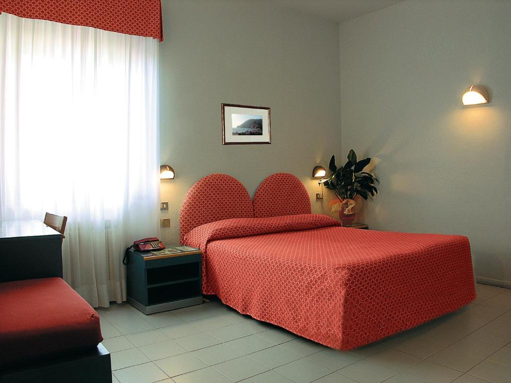 Chambre Double ou Lits Jumeaux