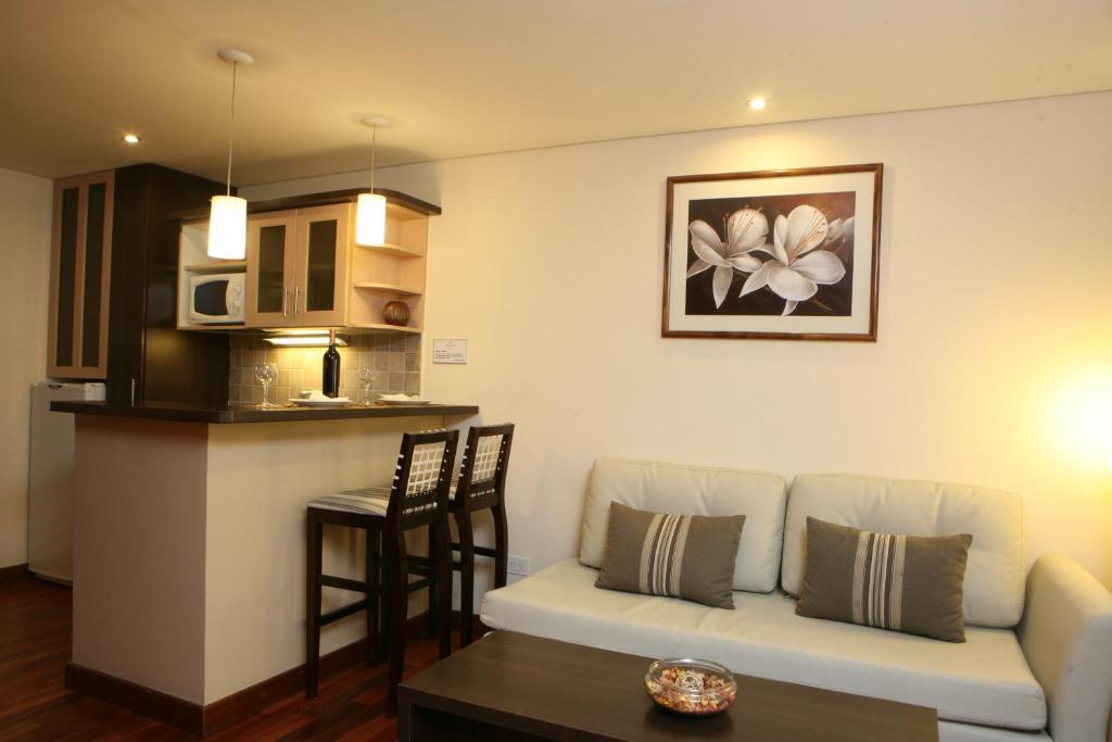 Apartamento (4 adultos)