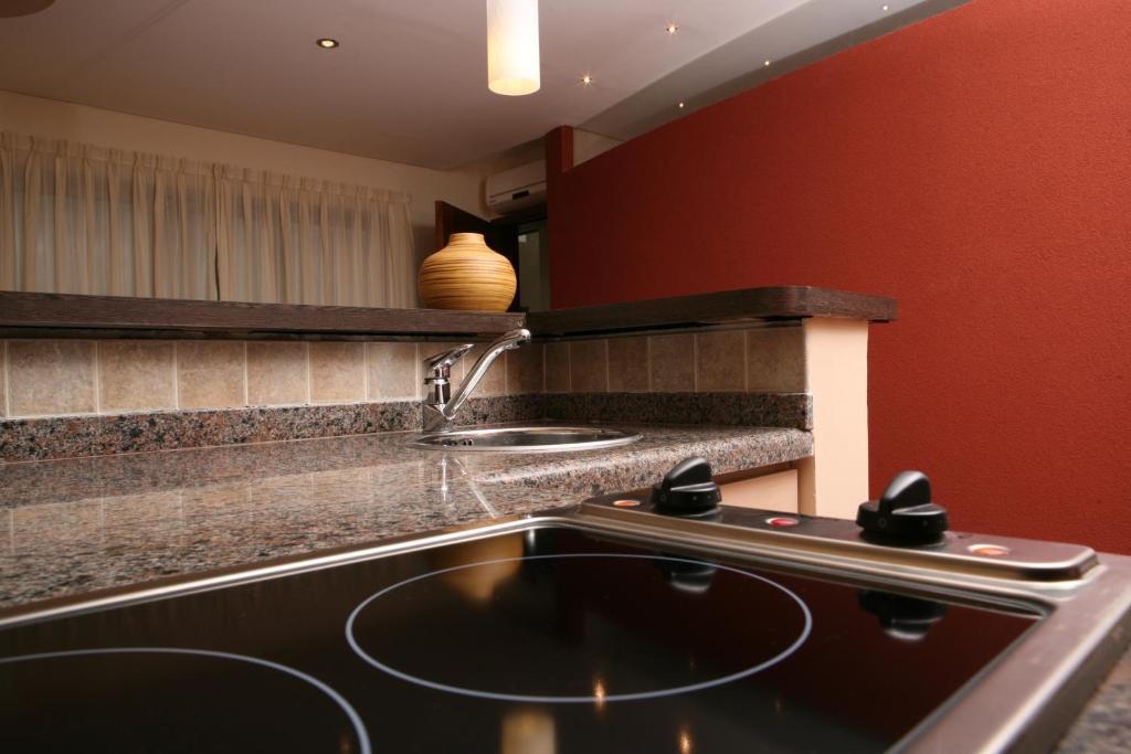 Apartamento (2 adultos)
