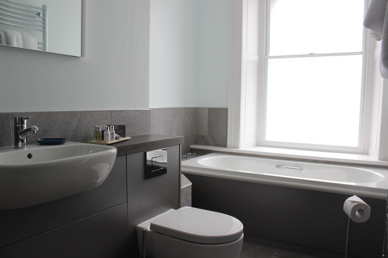 Superior Deluxe Double or Twin Room