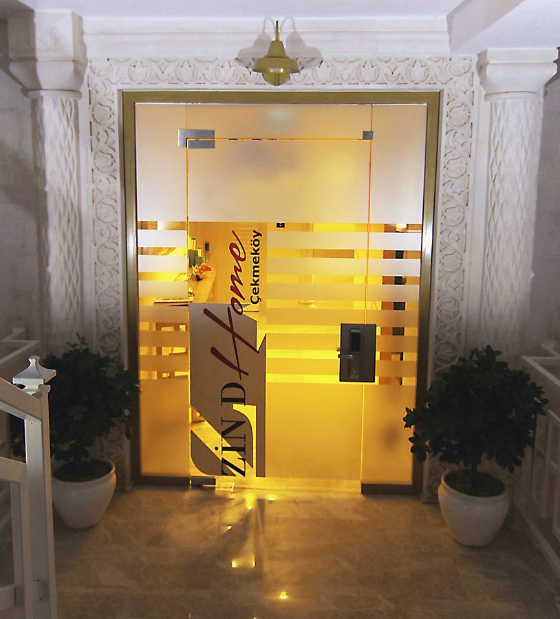 Appartement 2 Chambres