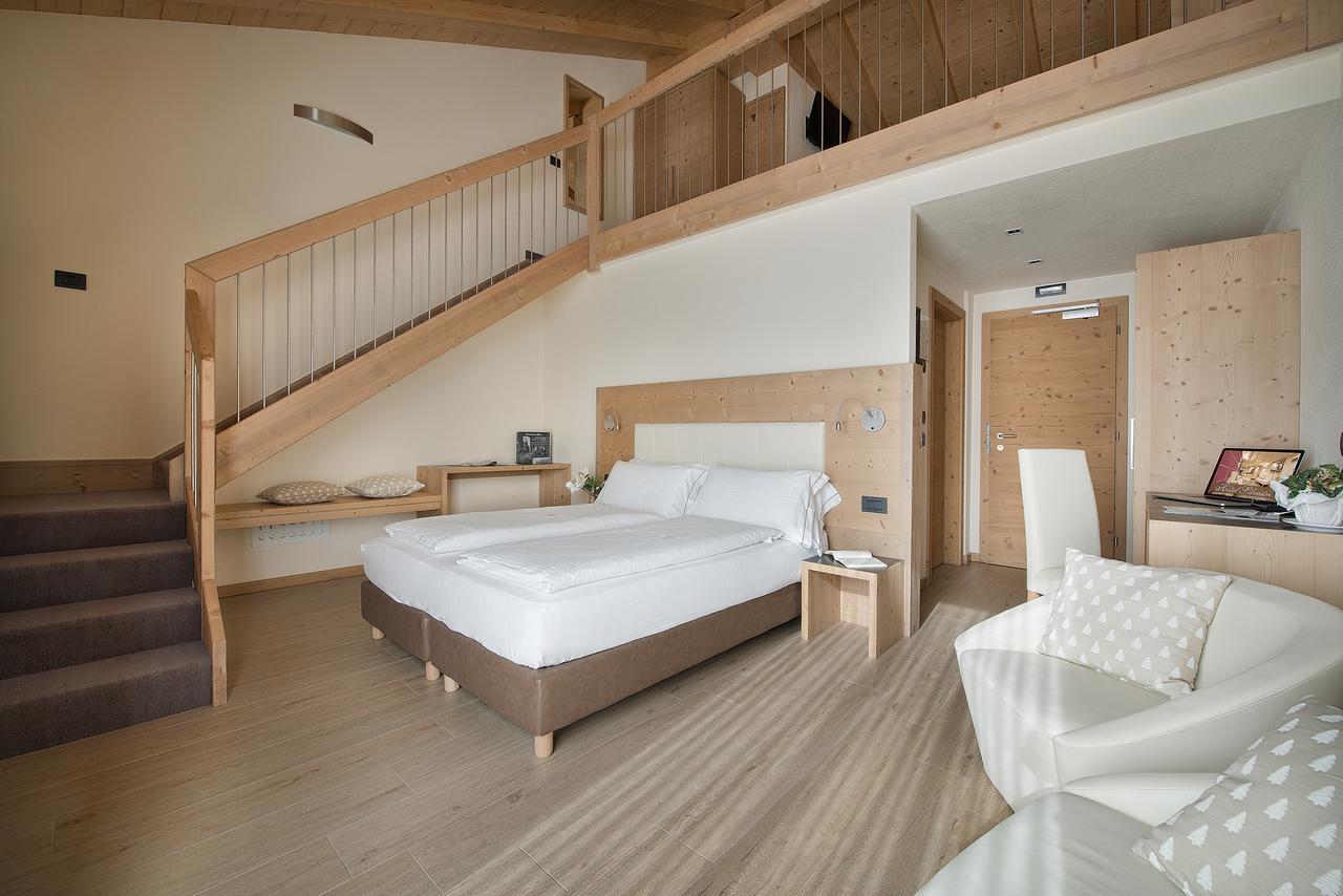 Chambre Quadruple
