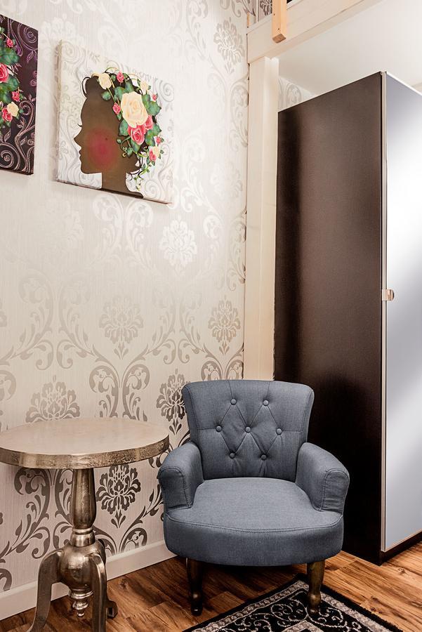 Budget Doppelzimmer