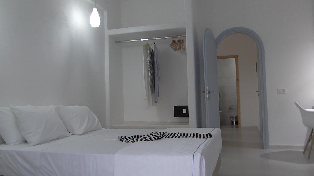 Suite Superior con vistas al mar