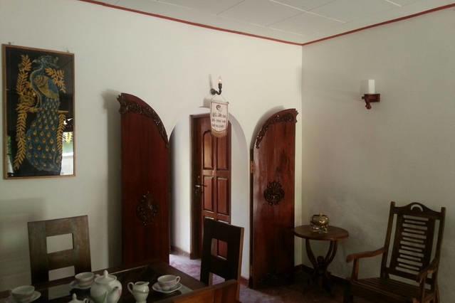 Präsidentensuite
