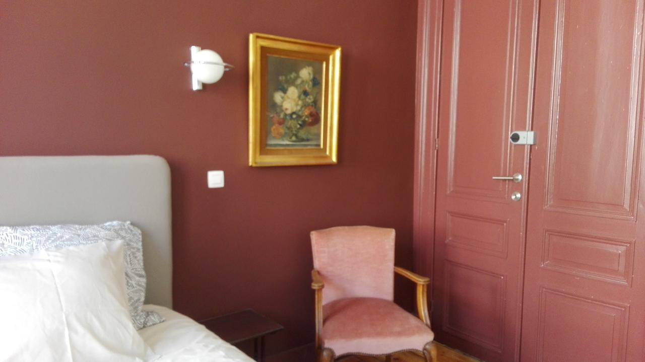 Double Room Private Bathroom