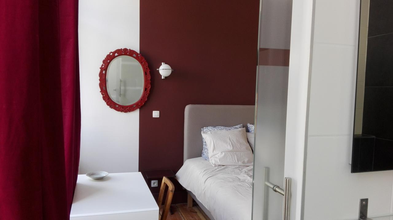 Double Room Private Bathroom