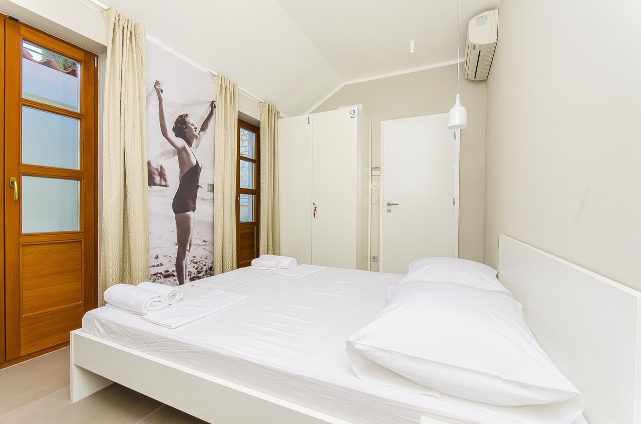 Double Room Private Bathroom