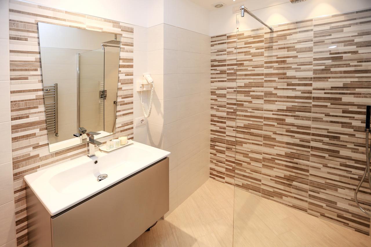 Double or Twin Room Balcony