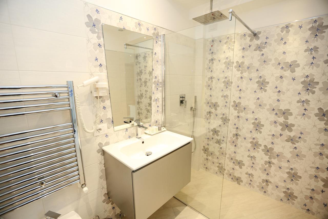 Double or Twin Room Balcony
