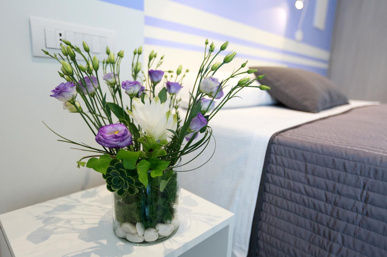 Double or Twin Room Balcony