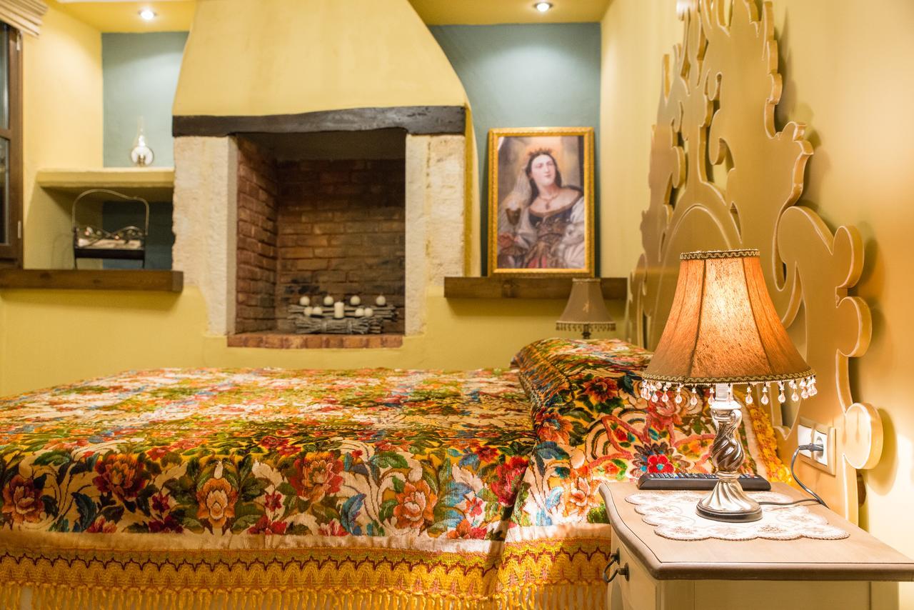 Suite Spa Bath