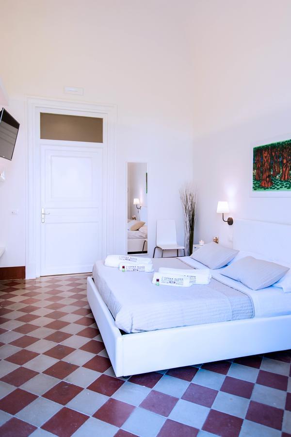 Double Room Balcony