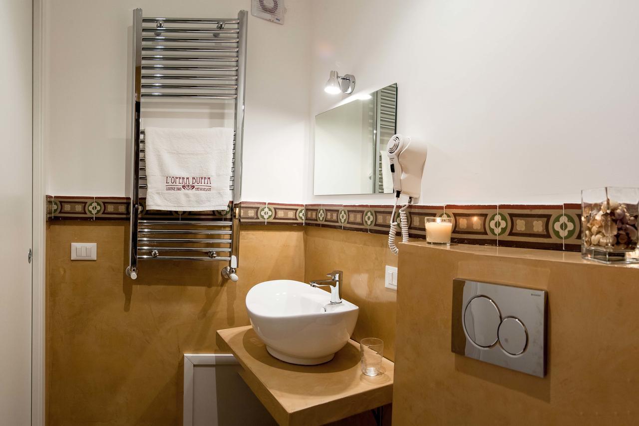 Deluxe Double Room Balcony
