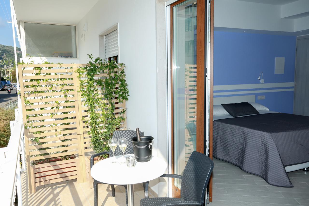 Double or Twin Room Balcony