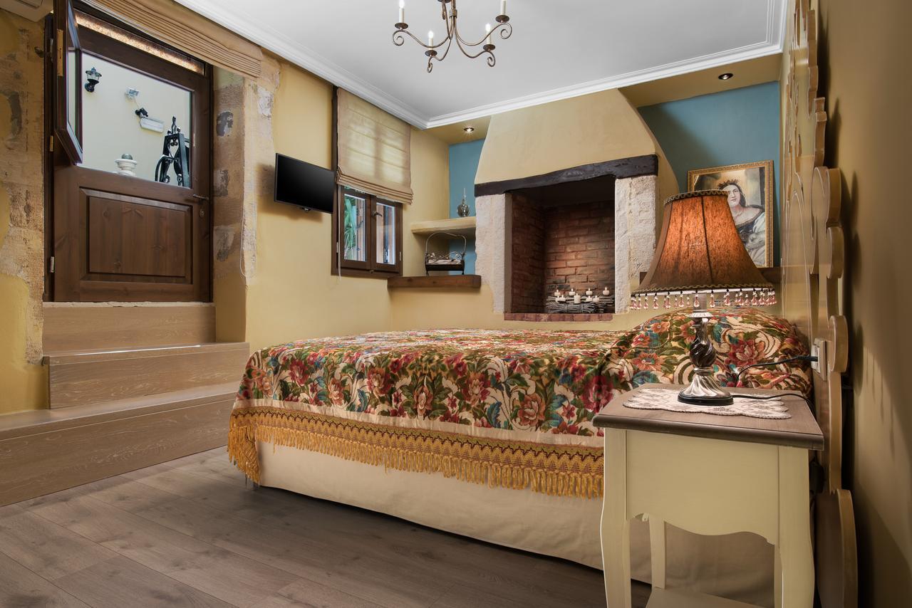 Suite Spa Bath
