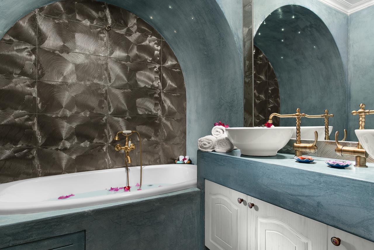 Suite Spa Bath
