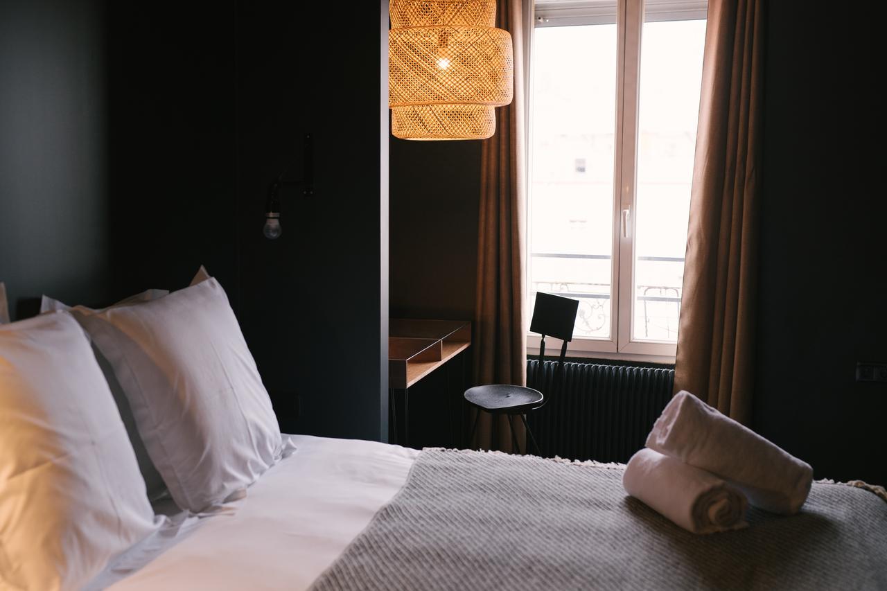 Medium Double Room Private Bathroom
