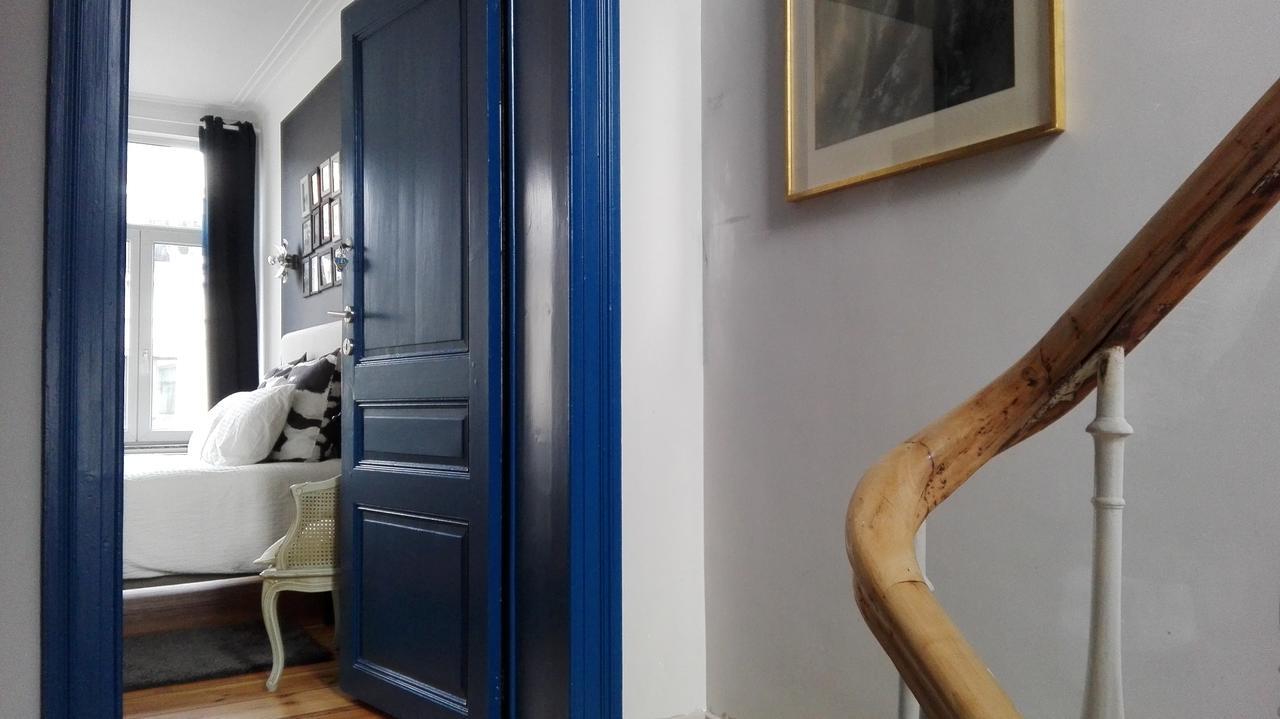 Double Room Private Bathroom