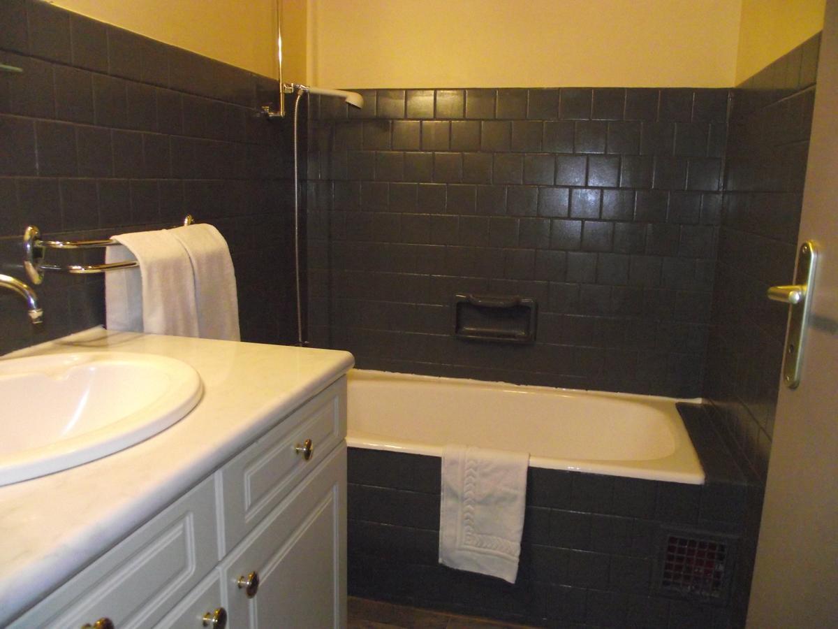 Double Room Mountain View South