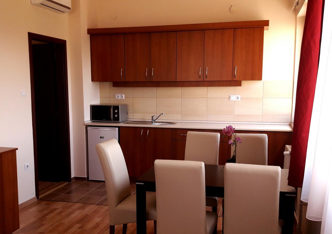 Apartment mit 1 Schlafzimmer
