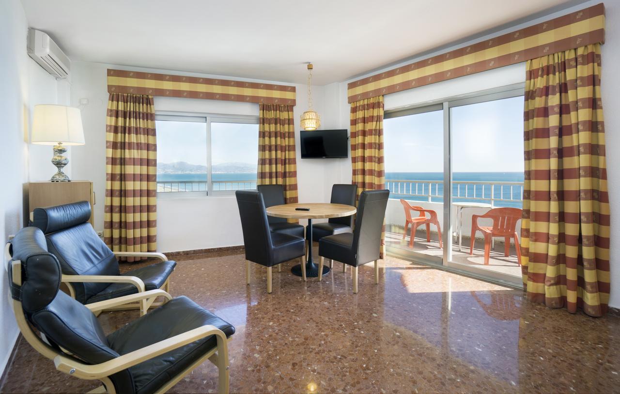 Apartment Partial Sea View