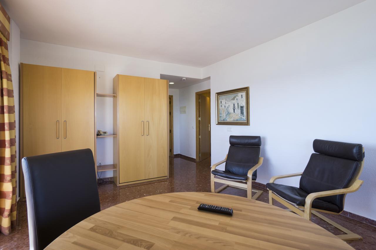 Apartment Partial Sea View