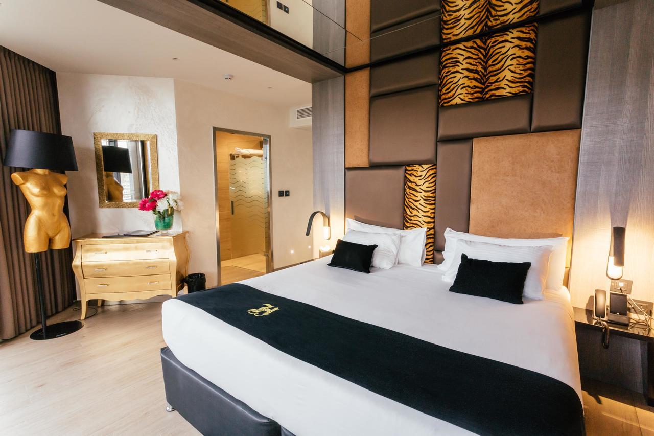 Double Room Sea View