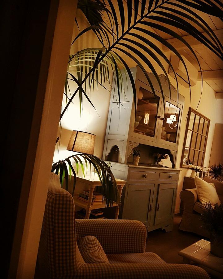 Double Room Mountain View