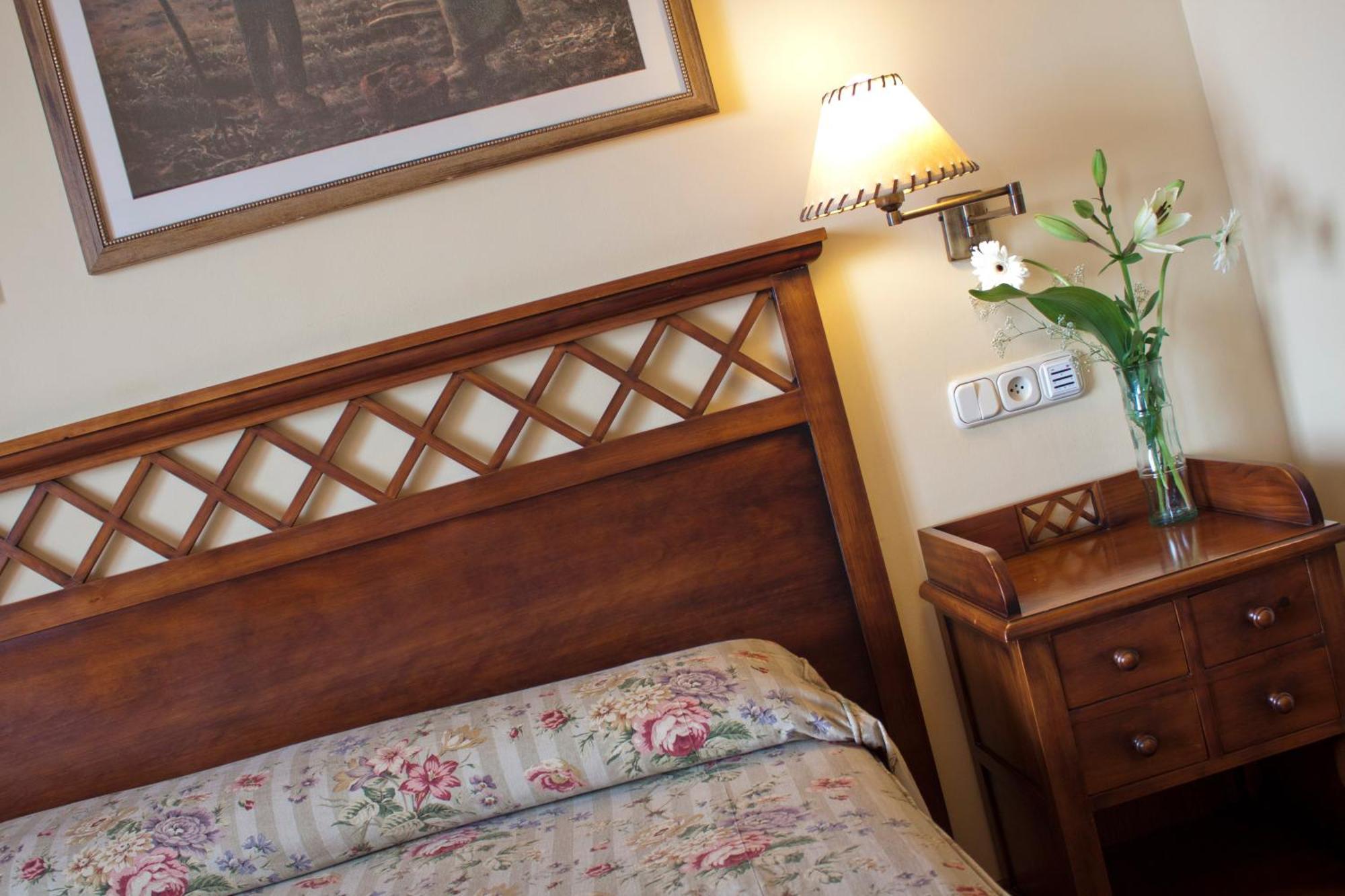 Superior Doppelzimmer
