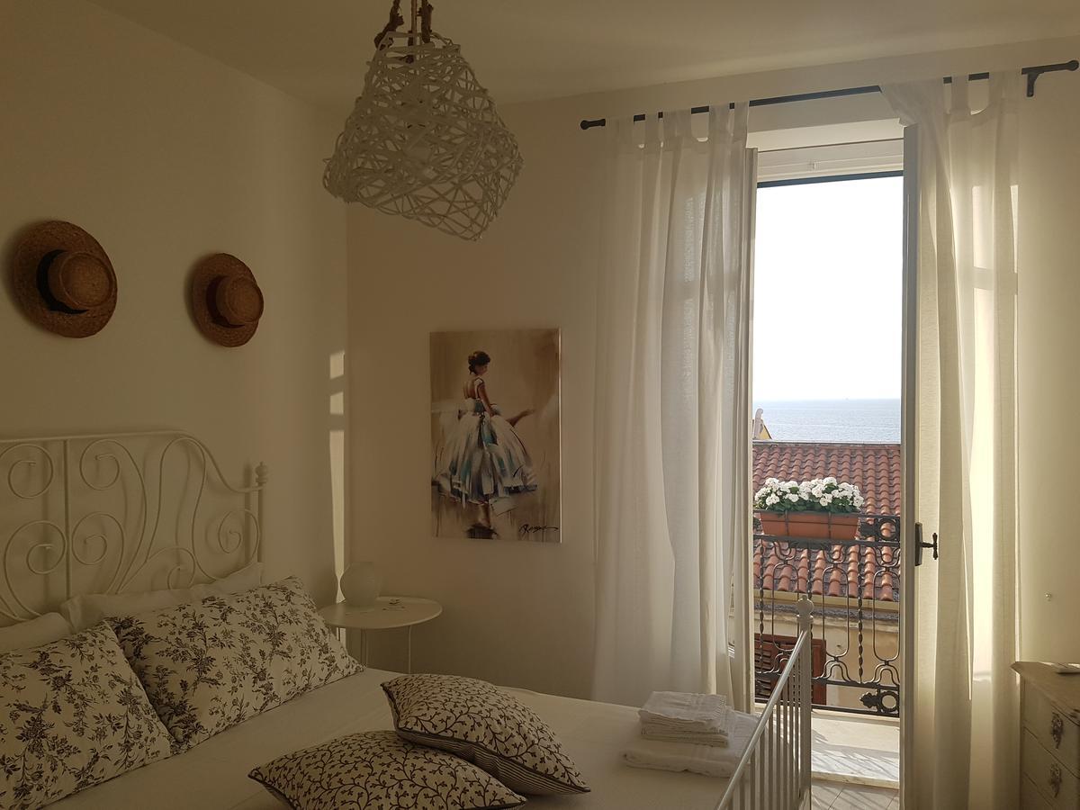 Double Room Balcony Sea View