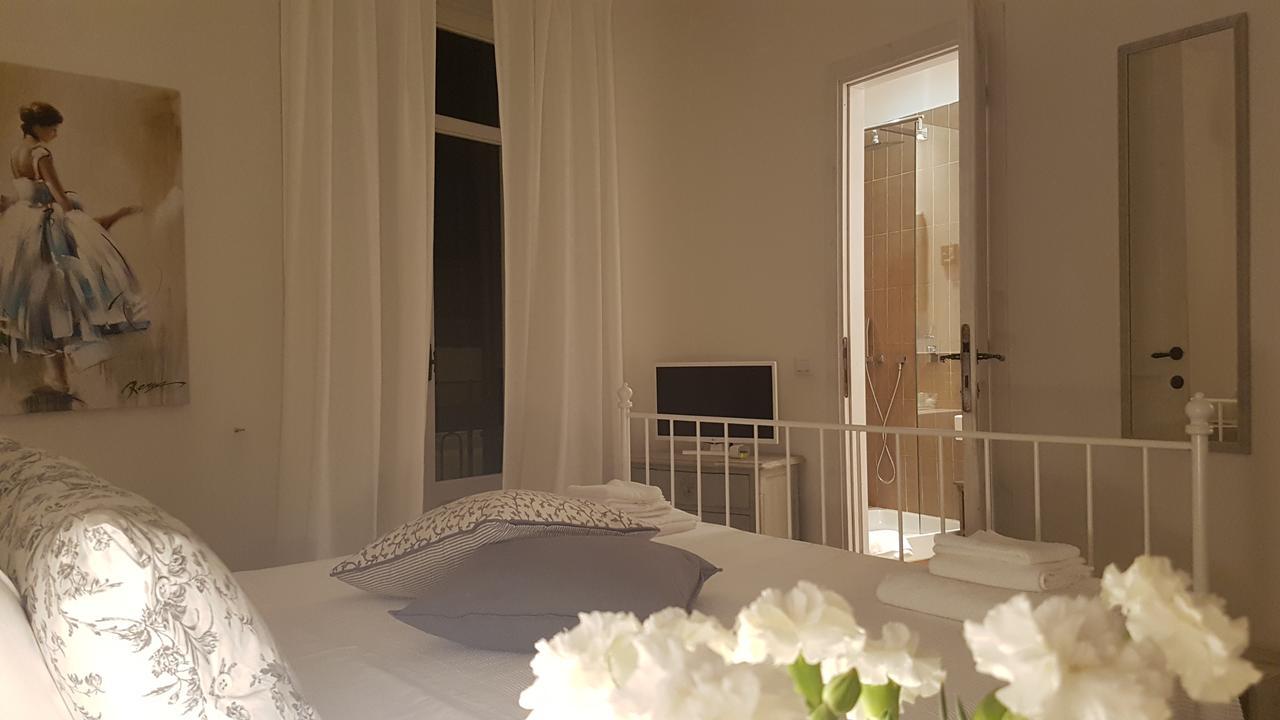 Double Room Balcony Sea View