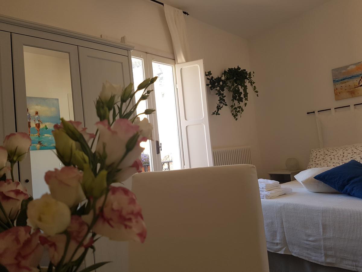 Double Room Mountain View