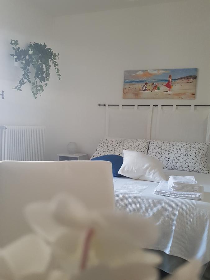 Double Room Mountain View