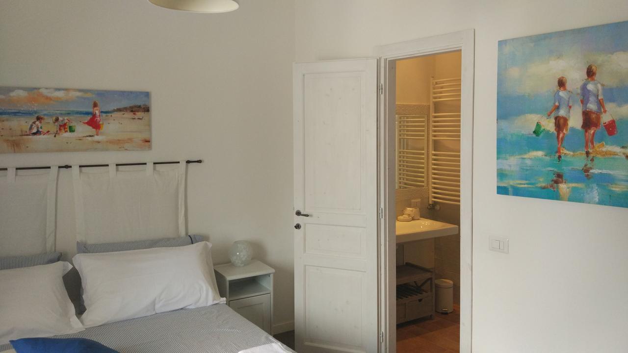 Double Room Mountain View