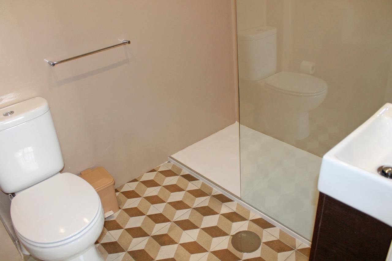 Quarto Duplo