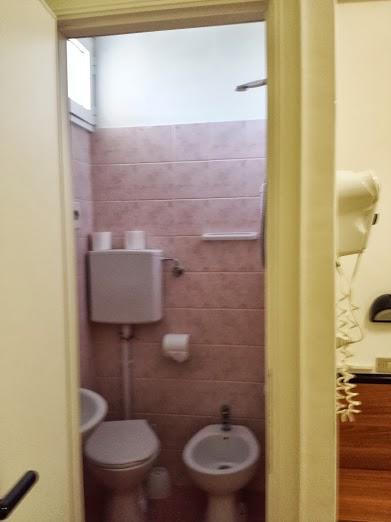 Economy Triple Room