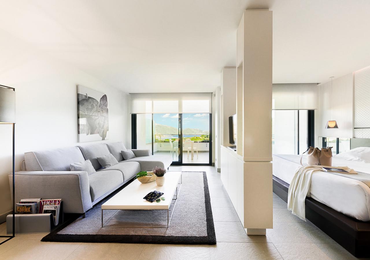 SHA Discovery Deluxe Suite Mountain View