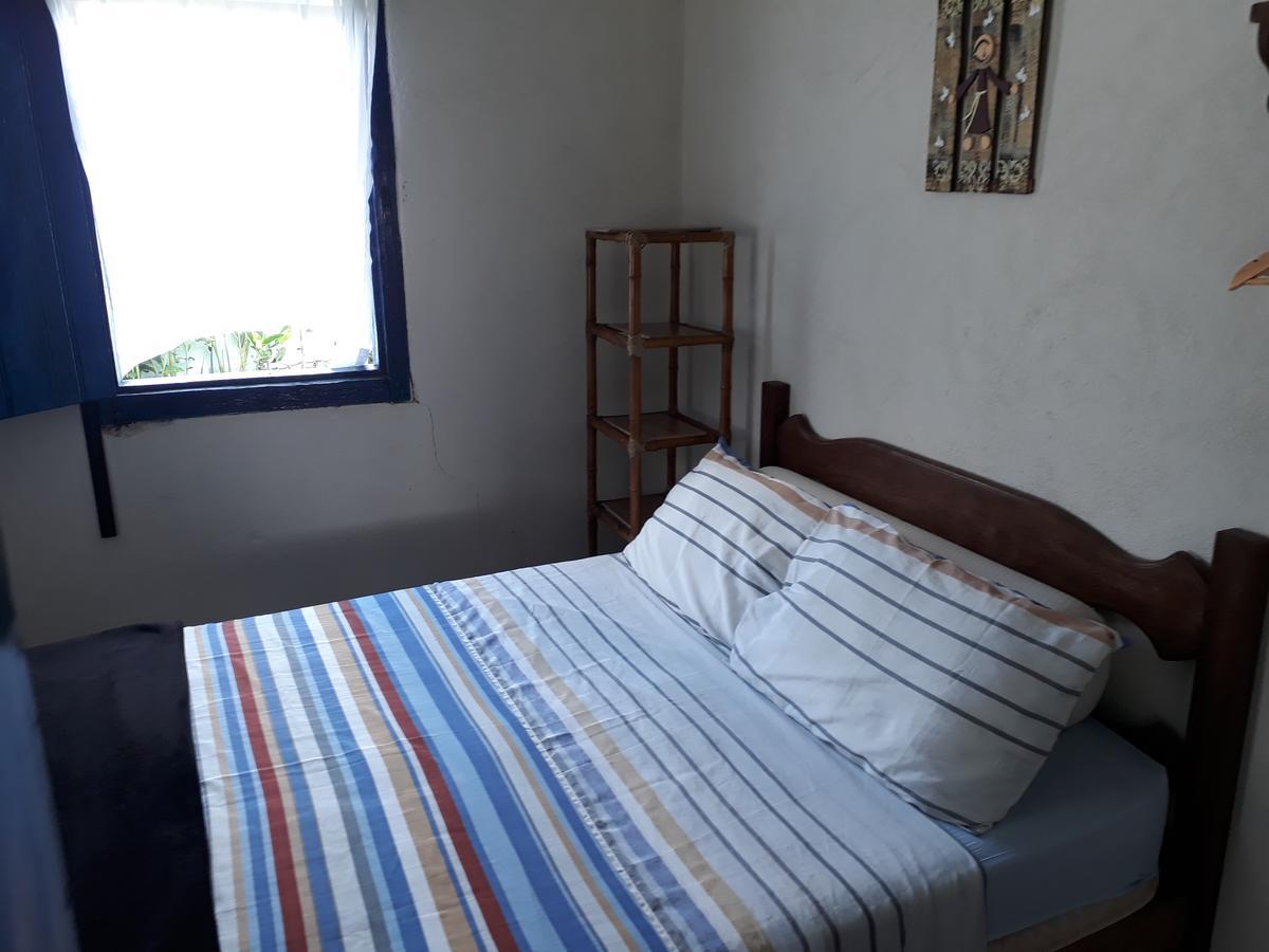 Standard Twin Room Courtyard Access