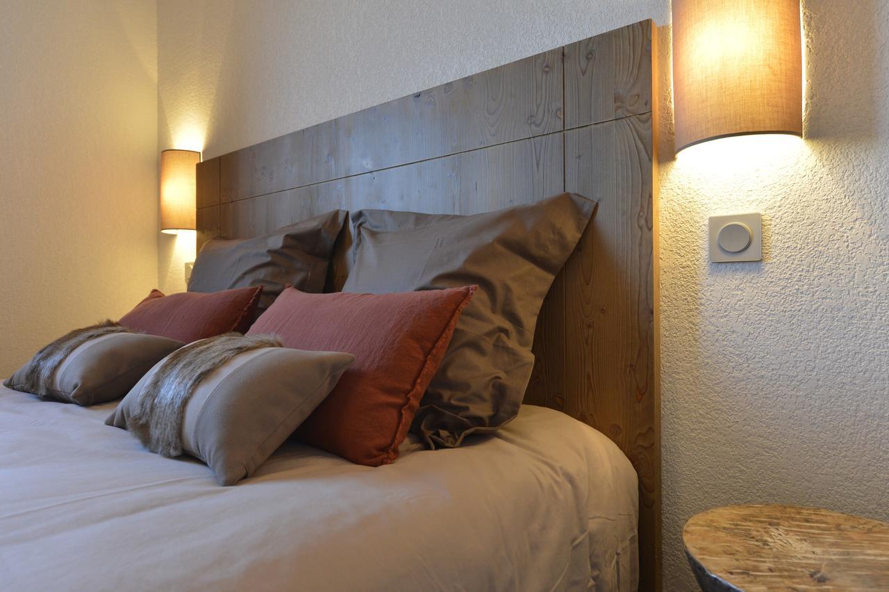 Appartement Confort 2 Chambres - 6 Personnes