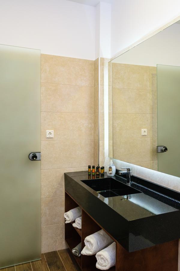 Twin Room Sea View