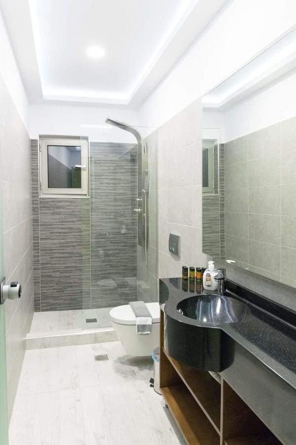 Suite Beach Front