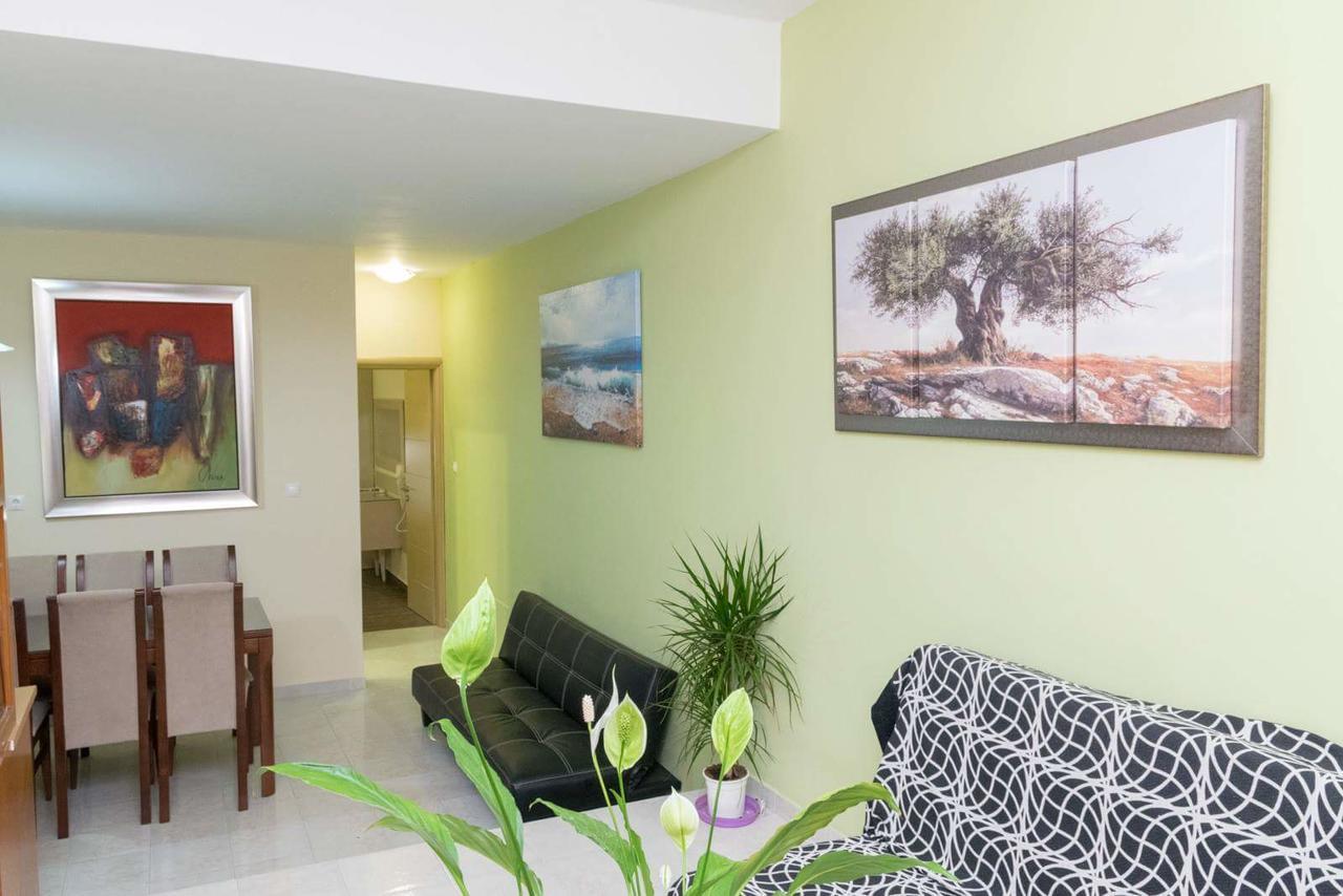 Suite Beach Front
