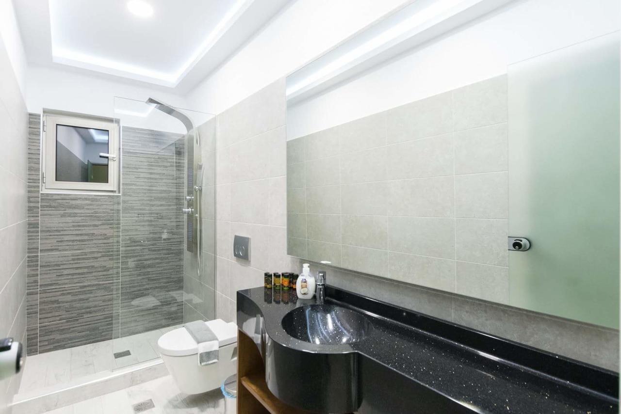 Suite Beach Front