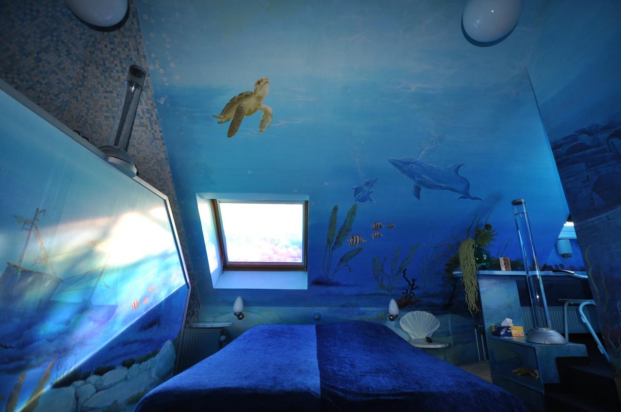 Exclusive Double Room