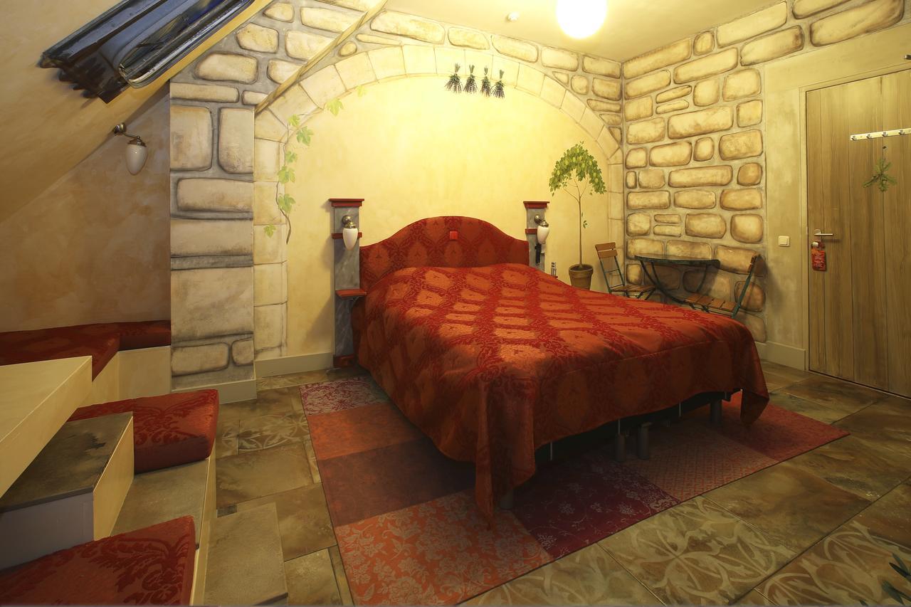 Exclusive Double Room