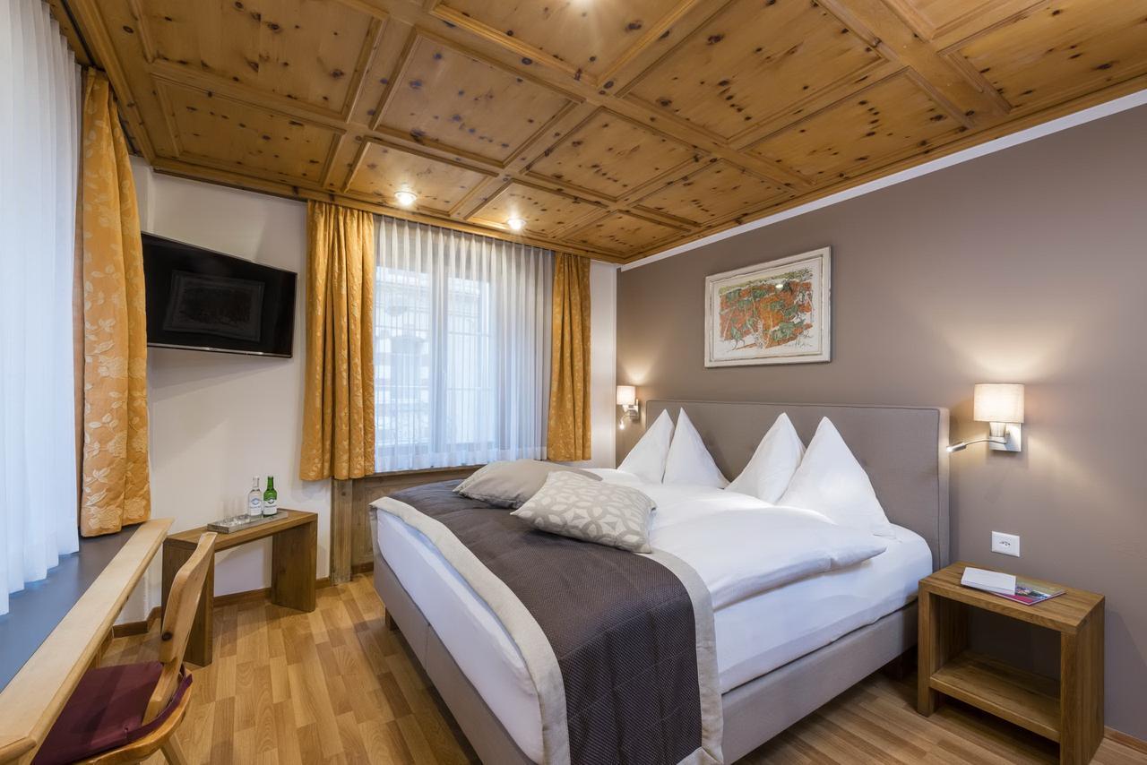 Chambre Double Classique
